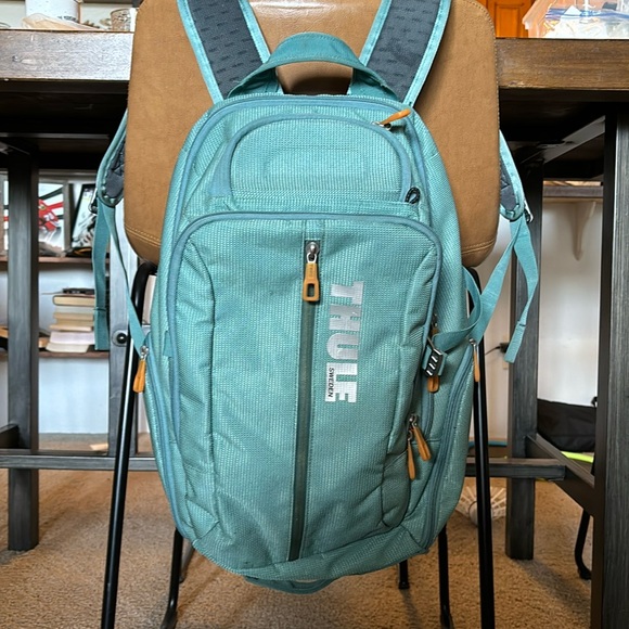 Thule Computer Backpack - Picture 3 of 8